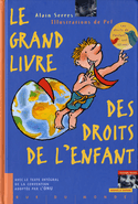 Grand livre des droits de l'enfant (Le) [nouvelle édition]